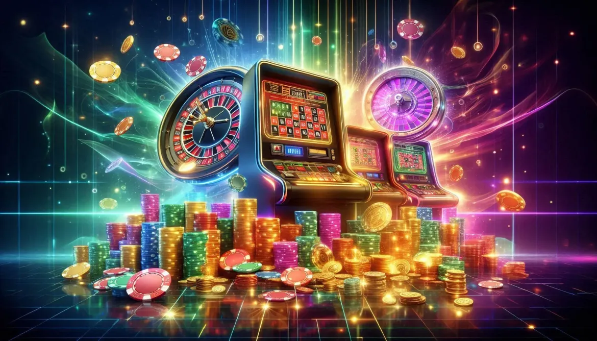 Sir Winston Casino